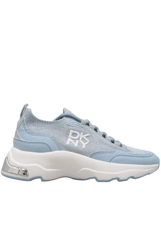 ΣΙΕΛ SNEAKER DKNY
